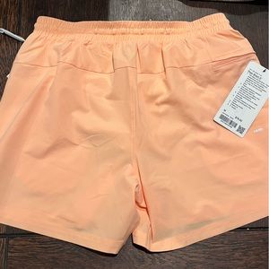 LULULEMON MENS SWIM SHORTS